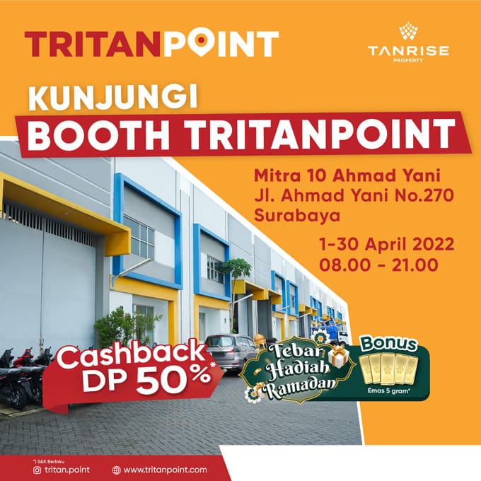 riseup-offline-event-tritan-point-april-2022